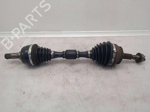 Used Left front driveshaft VOLVO S40 I (644) 1.9 DI (115 hp) 11160994