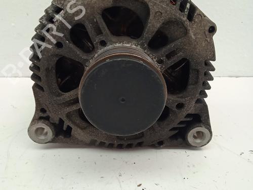 Used Alternator FIAT SCUDO Van (220_) [1996-2006]  31616458