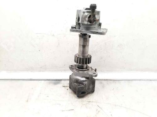 Used Steering pump Steering pump RENAULT MASTER II Van (FD) 2.5 dCi (FD01, FD02, FD21, FD22, FD31, FD32, FD3Y, FD71,... (120 hp) 4646689 4646689