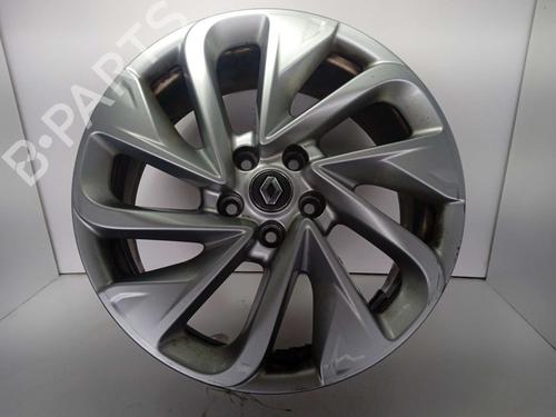 Used Rim Rim RENAULT ESPACE V (JR_) 1.6 dCi 160 (160 hp) 20700221 20700221
