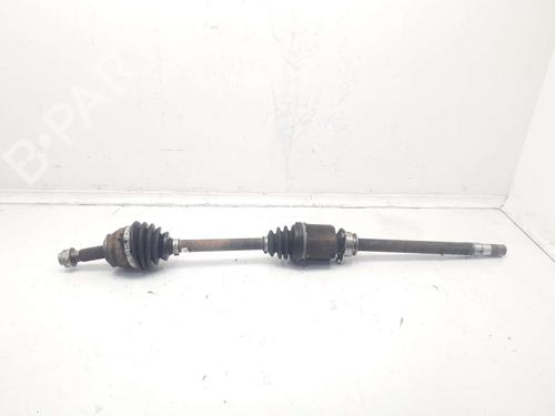 Used Right front driveshaft Right front driveshaft 12446989 12446989