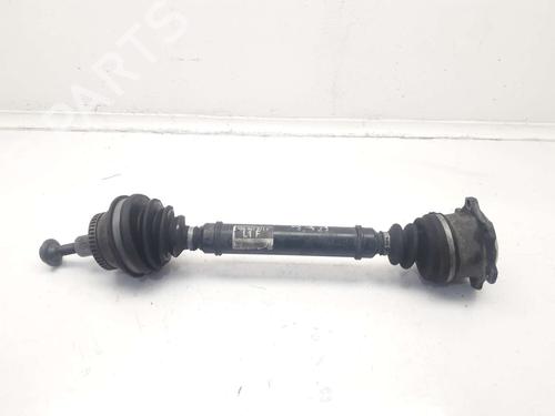 Used Left front driveshaft AUDI A6 C5 (4B2, 4B4) 2.8 (193 hp) 11150691