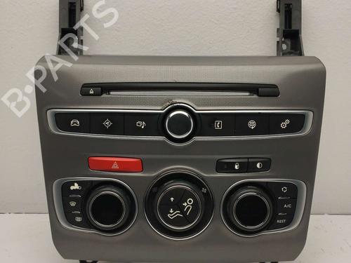 Used Climate control CITROËN C4 II (NC_) [2009-2026]  24317585