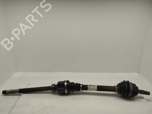 Used Right front driveshaft CITROËN C4 Grand Picasso I (UA_) [2006-2013]  4347692