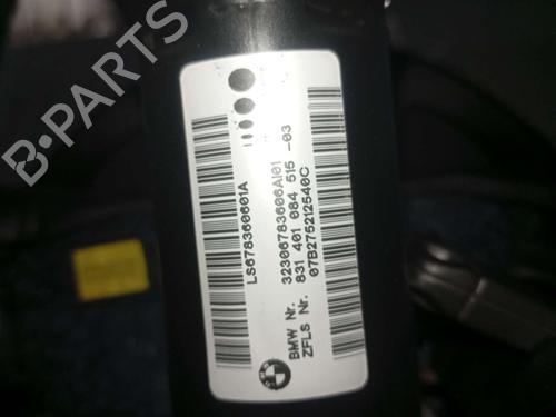 Steering column BMW 1 Coupe (E82) 120 d | BP18548937M21 - Image 3
