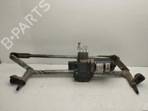 Used Front wiper motor SEAT IBIZA V (KJ1, KJG) [2017-2026]  24033805