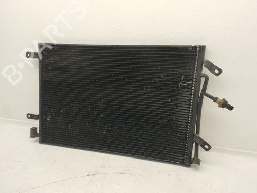 AC radiator AUDI A4 B7 (8EC) 2.0 TDI 16V | BP40020346M32 - Image 3