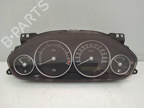 instrument-cluster-jaguar-x-type-i-x400-4x4f10849je-2001-2002-2003-2004-2005-2006-2007-2008-2009-15467022 main image