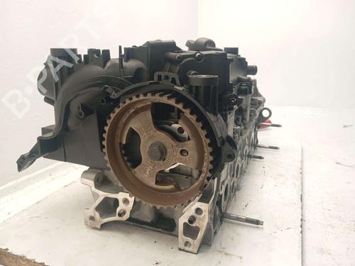 Cylinder head CITROËN C3 II (SC_) 1.4 HDi 70 (SC8HZC, SC8HR0, SC8HP4) | BP31619119M5