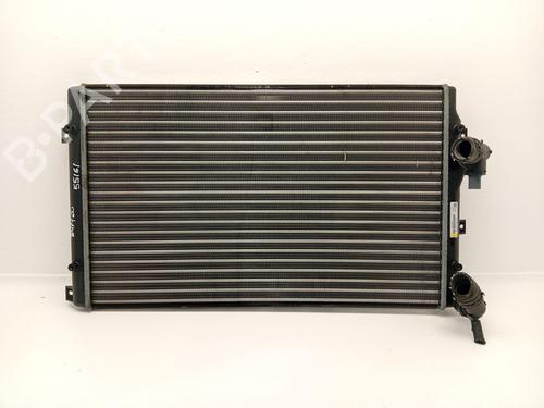 Radiateur à eau Radiateur à eau 39074652 39074652