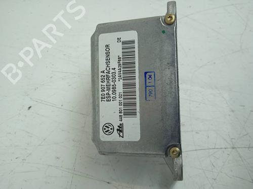 Electronic sensor PORSCHE CAYENNE (9PA) | BP4369530M84 - Image 2