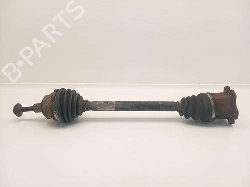 left-front-driveshaft-audi-a6-c6-4f2-2004-2005-2006-2007-2008-2009-2010-2011-37447145 main image