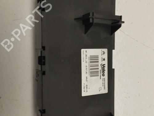 Electronic module DS DS 4 / DS 4 CROSSBACK (NX_) 2.0 BlueHDi 150 | BP40096044M83 - Image 2