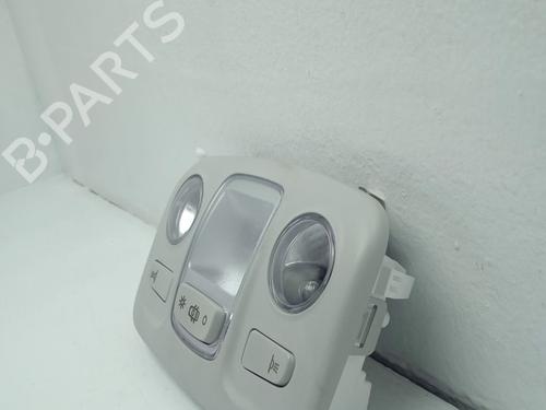 Innerbelysning CITROËN C4 III (BA_, BB_, BC_) 1.2 PureTech 130 (BAHNSA, BAHNSB) | BP32386588I8