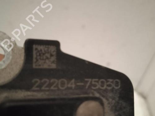 Mass air flow sensor LEXUS GX (_J12_) | BP12446567M95