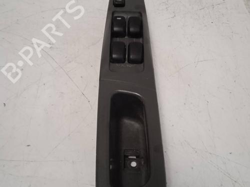 Used Left front window switch MITSUBISHI GALANT VIII (EA_) [1996-2004]  4324038