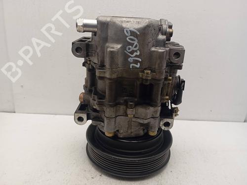 Used AC compressor FIAT MAREA (185_) [1996-2007]  4323712