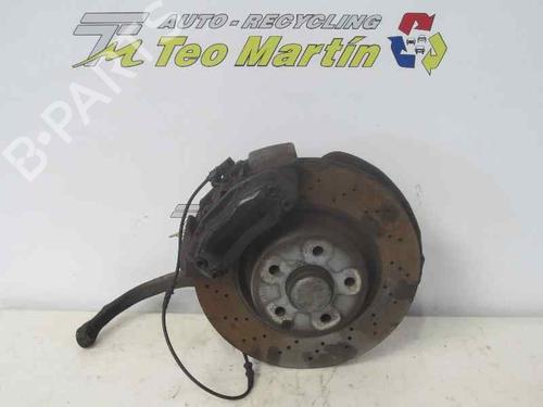 left-front-steering-knuckle-mercedes-benz-s-class-w220-1998-1999-2000-2001-2002-2003-2004-2005-4317410 main image