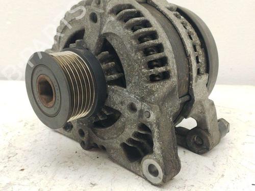 Used Alternator Alternator FORD FOCUS II (DA_, HCP, DP) 1.6 TDCi (109 hp) 33114123 33114123