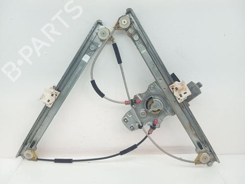 Front left window mechanism CITROËN C5 III (RD_) 2.0 HDi 140 (RDRHF8, RDRHFA, RDRHA8, RDRHAJ) | BP35723076C22 - Image 4