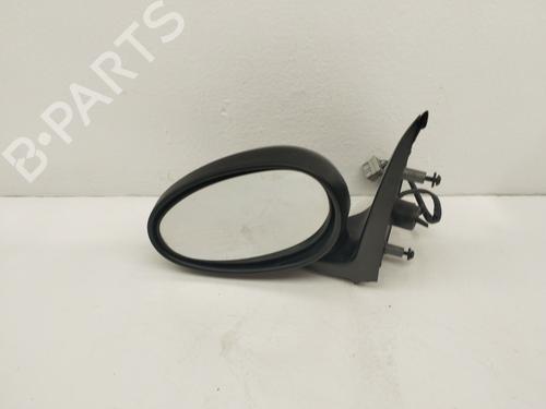 Used Left mirror Left mirror ROVER 25 I Hatchback (RF) 2.0 iDT (113 hp) 40096927 40096927