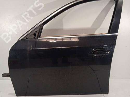 Used Left front door Left front door BMW 5 (E60) 520 d (163 hp) 15512509 15512509