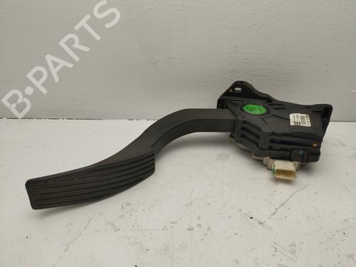 Used Pedal CHEVROLET AVEO Hatchback (T300) 1.2 (86 hp) 24371758