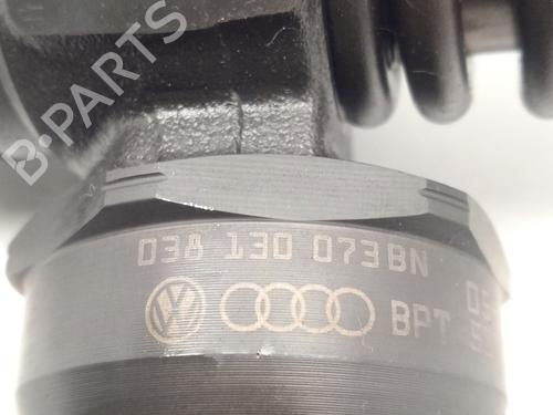 Injector AUDI A3 (8P1) 1.9 TDI | BP35723005M100 - Image 5