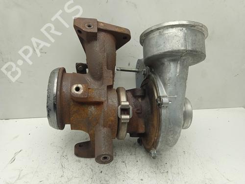 Turbolader/Kompressor Turbolader/Kompressor 11152038 11152038