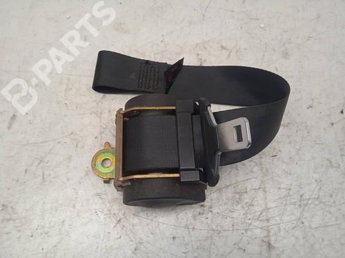 Used Rear right belt tensioner Rear right belt tensioner PEUGEOT 307 CC (3B) 1.6 16V (110 hp) 11160510 11160510