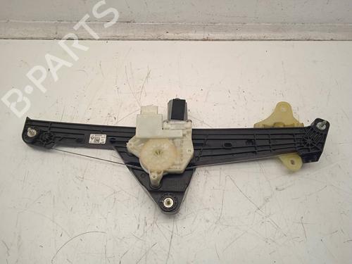 Used Front left window mechanism RENAULT CLIO V (B7_) [2019-2026]  15249549