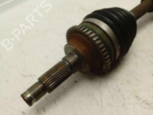 Left front driveshaft MAZDA PREMACY (CP) 2.0 TD | BP4355835M38 - Image 3