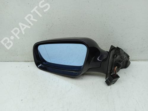 left-mirror-audi-a4-b7-avant-8ed-8d0857543-2004-2005-2006-2007-2008-4265859 main image