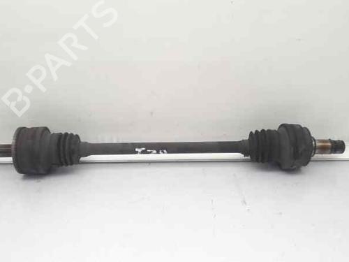 Used Left rear driveshaft MERCEDES-BENZ C-CLASS (W203) [2000-2007]  4369632