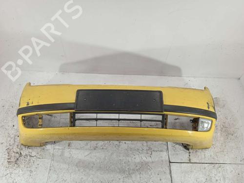 Used Front bumper SKODA FABIA I (6Y2) [1999-2008]  4325896