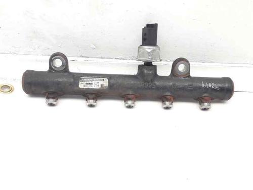 Used Injection rail FORD FOCUS II Turnier (DA_, FFS, DS) [2004-2012]  5080422