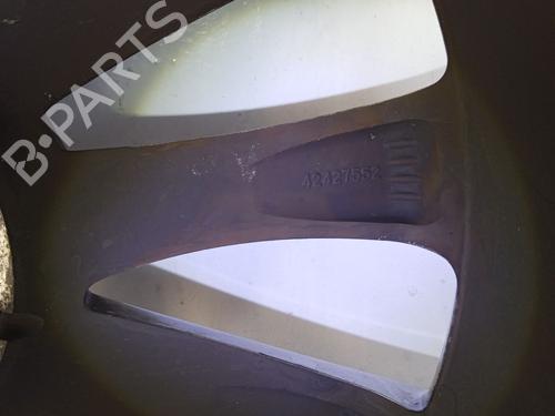 Rim OPEL MOKKA / MOKKA X (J13) 1.6 CDTI (_76) | BP32385025C45