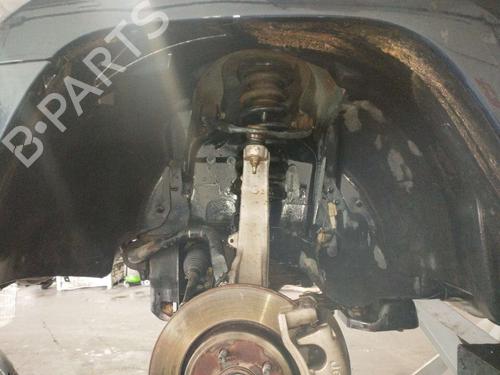 Used Wheel arch JEEP GRAND CHEROKEE III (WH, WK) 3.0 CRD 4x4 (218 hp) 23427494