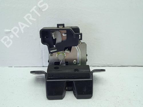 Used Tailgate lock KIA SPORTAGE III (SL) [2009-2017]  31618411