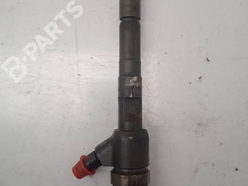 Used Injector Injector OPEL CORSA C Hatchback Van (X01) 1.3 CDTI 16V (F08, W5L) (69 hp) 11160256 11160256
