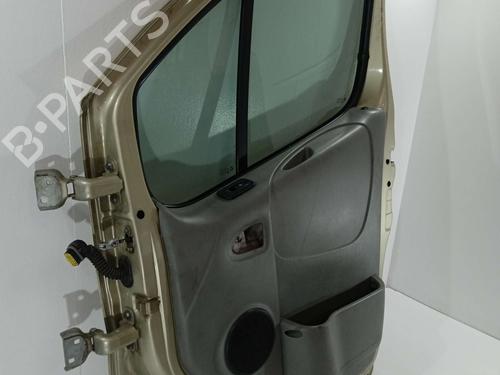 Right front door RENAULT TRAFIC II Van (FL) | BP25902386C3