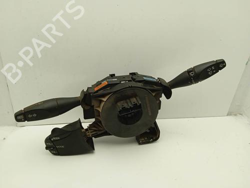 Used Headlight switch FORD FOCUS I (DAW, DBW) 1.8 TDCi (100 hp) 4277648