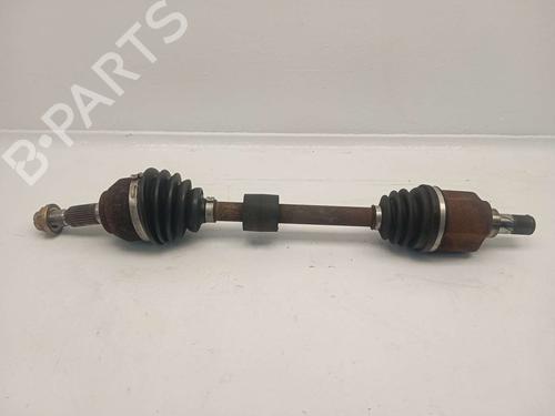 Used Left front driveshaft MG MG ZT [2001-2005]  24893083