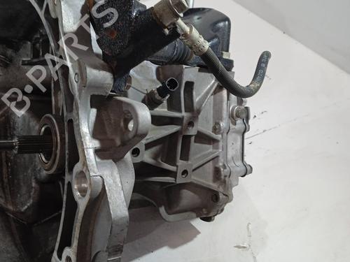 Gearbox CHEVROLET AVEO / KALOS Saloon (T250, T255) 1.4 | BP17866597M3
