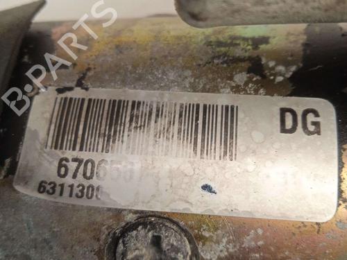 Starter BMW 3 (E46) 320 d | BP33831577M8 - Image 5