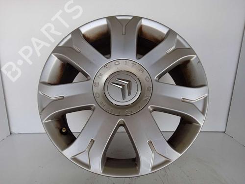 rim-citroen-c4-i-saloon-2006-2007-2008-2009-2010-2011-2012-2013-2014-31614902 main image