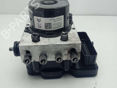 Used ABS pump CITROËN C4 Picasso II [2013-2026]  23001607