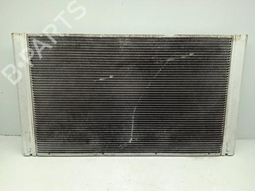 Used Water radiator BMW 5 (E60) 520 d (163 hp) 15512529