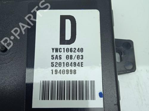 Electronic module MG MG TF 115 | BP39568495M83 - Image 6