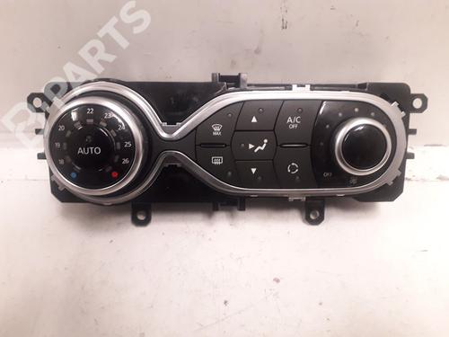 Used Climate control RENAULT CLIO IV (BH_) 1.5 dCi 75 (75 hp) 4336028